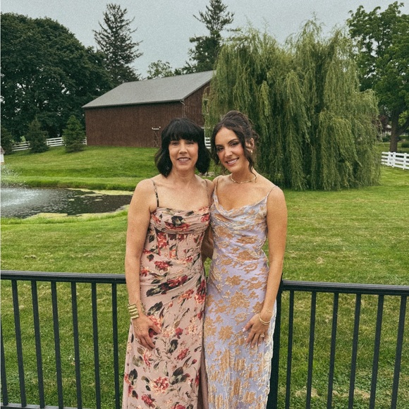 Rat & Boa Athena Dress - Picture 4 of 5